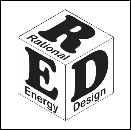 R.E.D. Consulting Logo